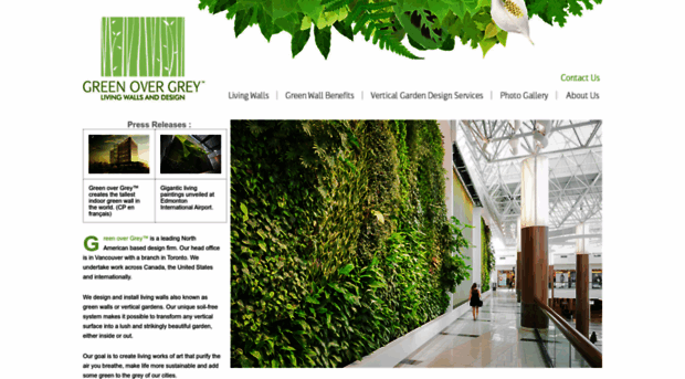 greenovergrey.com