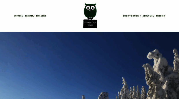 greenowltravel.com