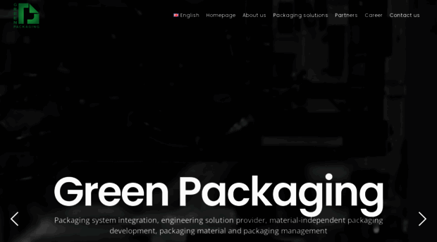 greenpackaging.eu