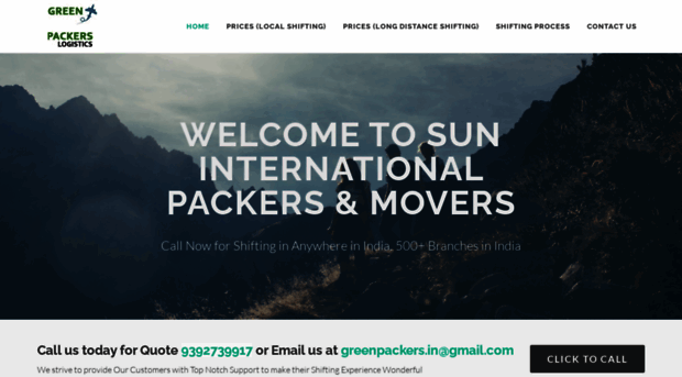 greenpackers.in