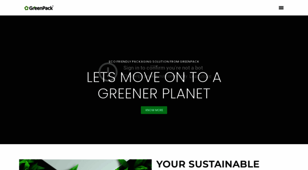 greenpackme.com