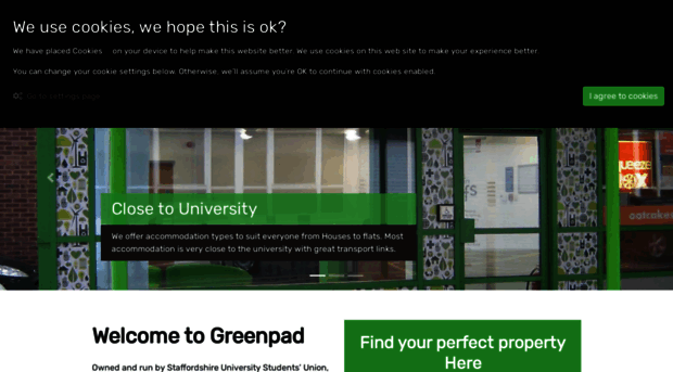 greenpad.co.uk