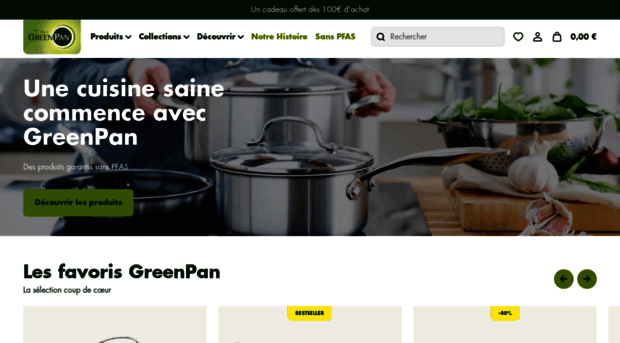 greenpan.fr