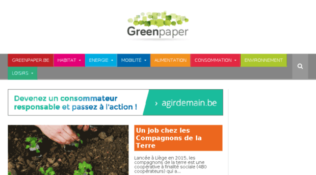 greenpaper.be