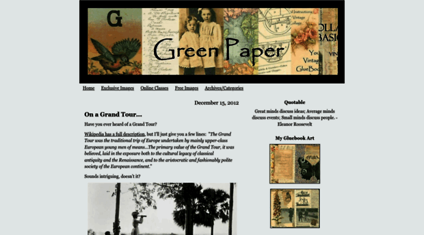 greenpaper.typepad.com