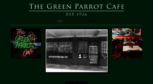 greenparrot.co.nz