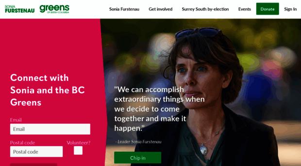 greenparty.bc.ca