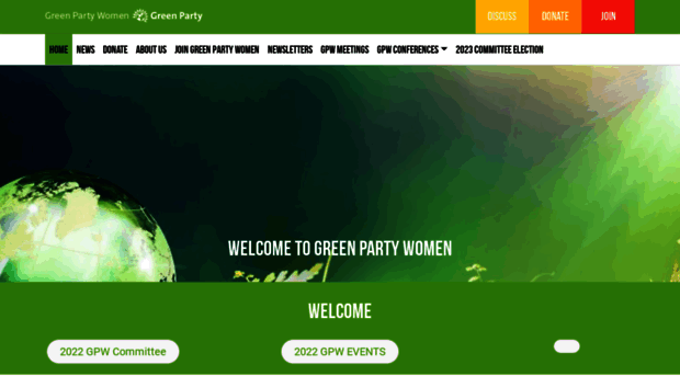 greenpartywomen.org.uk