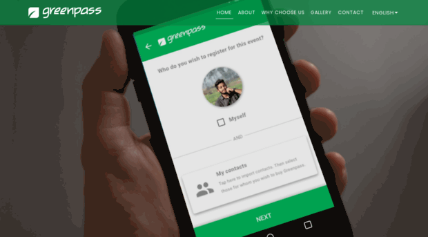 greenpass.com