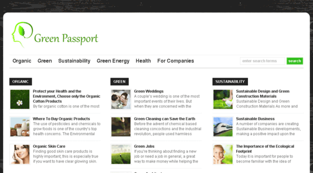 greenpassport.us