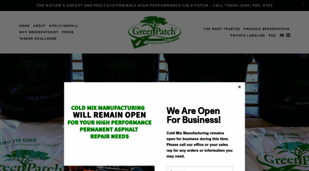 greenpatch.com