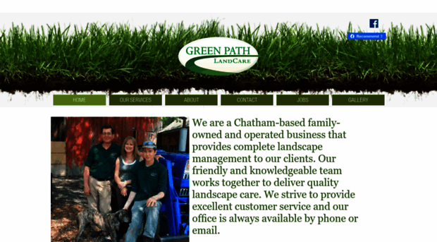 greenpathorganic.com