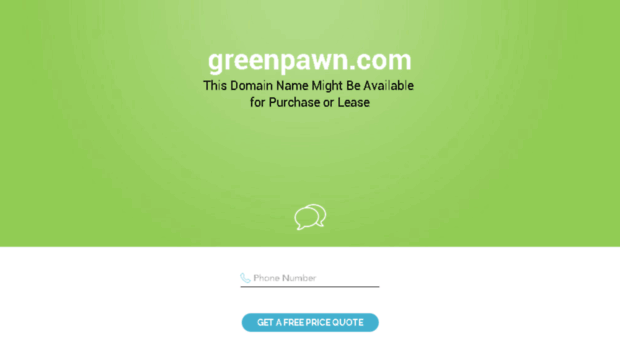greenpawn.com