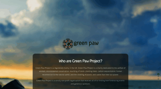 greenpawproject.org