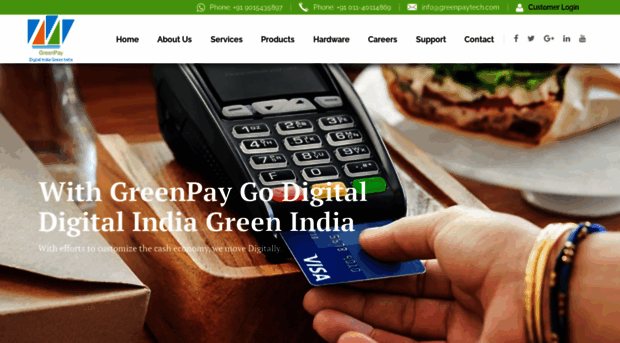 greenpaytech.com