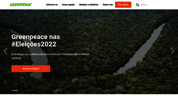 greenpeace.com.br