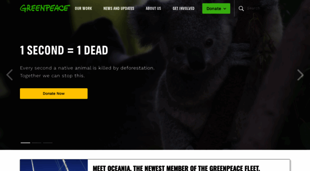 greenpeace.org.au