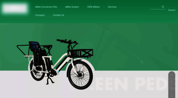 greenpedel.com