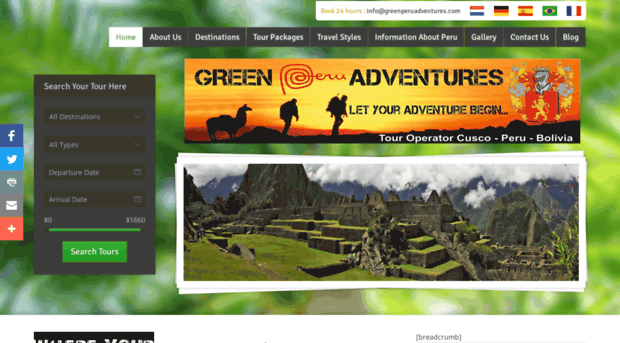 greenperuadventures.com