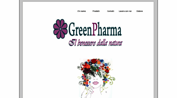 greenpharma.it