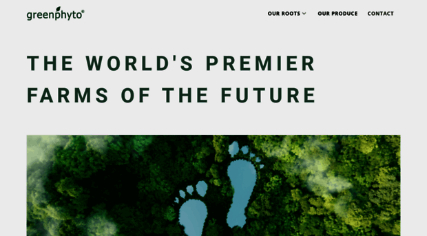 greenphyto.com