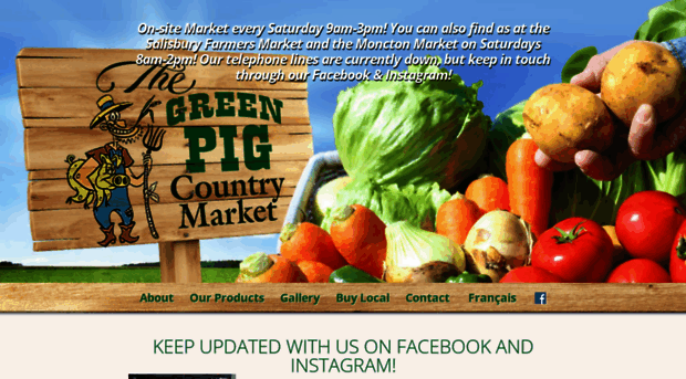 greenpigmarket.com