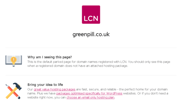 greenpill.co.uk