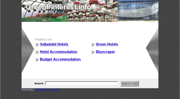 greenpinterest.info