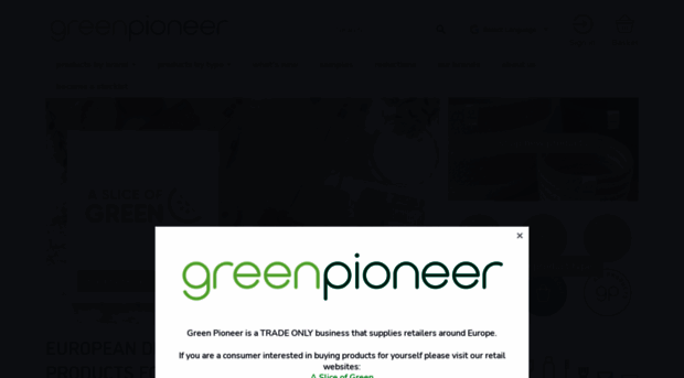 greenpioneer.co.uk