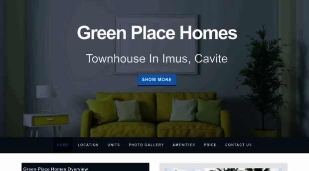 greenplacehomes.homemarkcavite.com