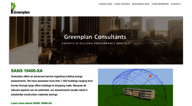 greenplan.co.za