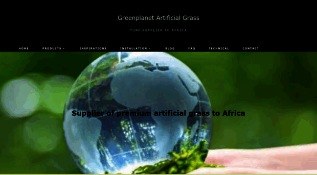 greenplanet.co.za