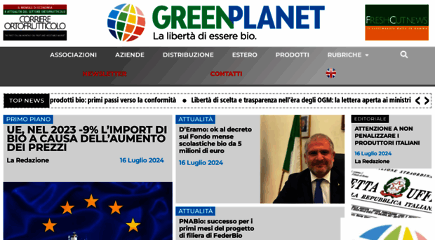 greenplanet.net