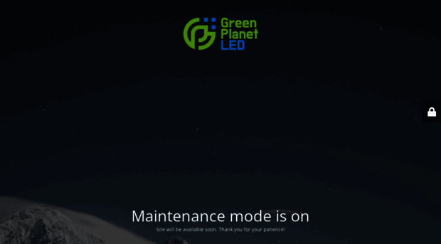 greenplanetled.us