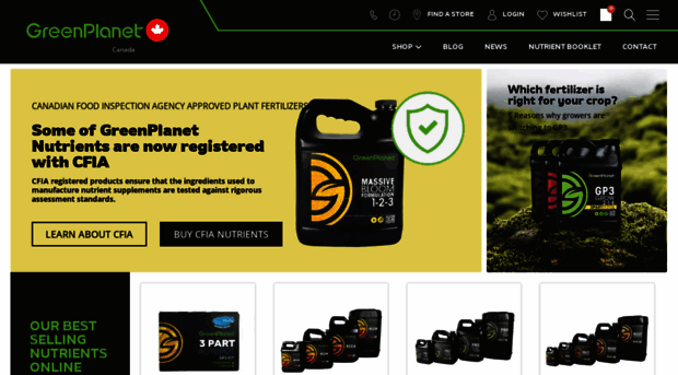 greenplanetnutrients.ca