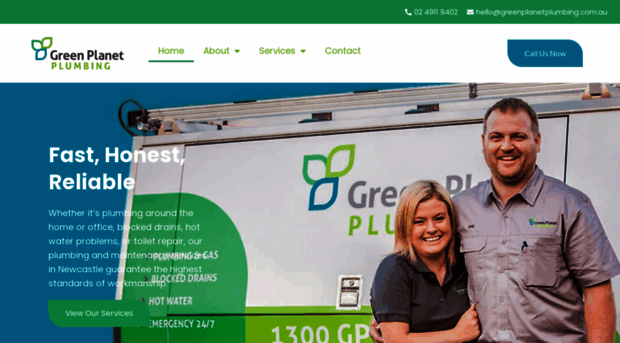 greenplanetplumbing.com.au