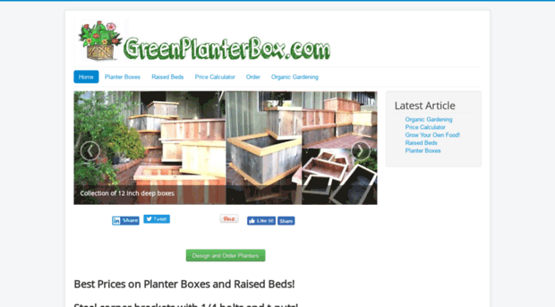 greenplanterbox.com