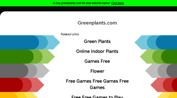 greenplants.com