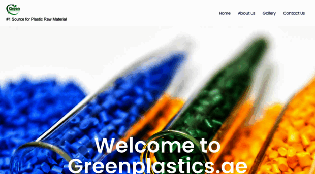 greenplastics.ae