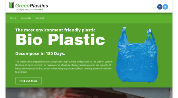 greenplastics.co.in