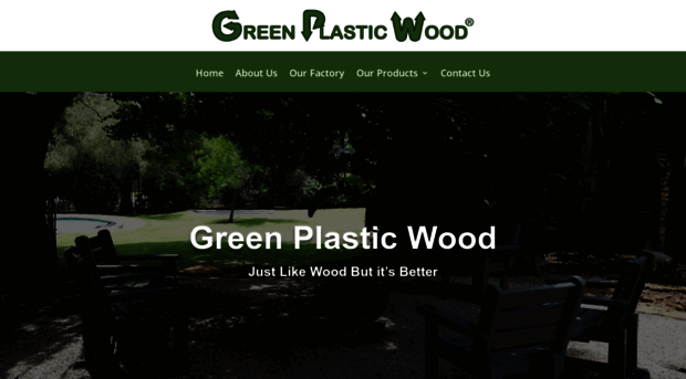 greenplasticwood.co.za
