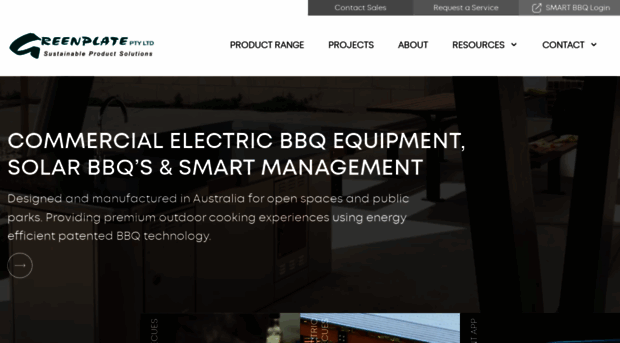 greenplate.com.au