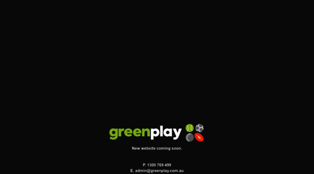 greenplay.com.au