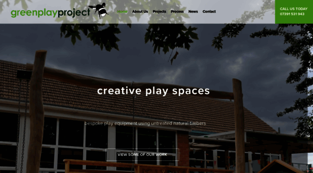 greenplayproject.co.uk