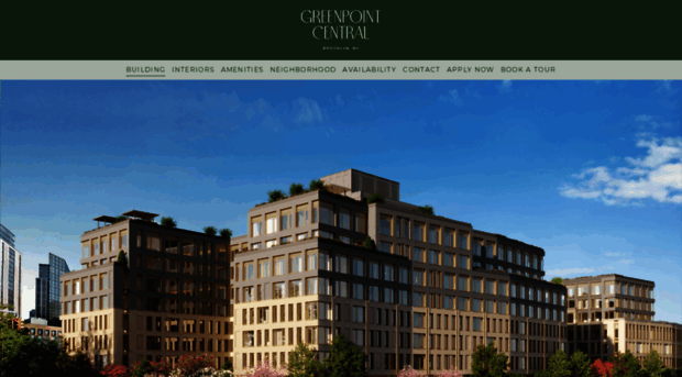 greenpointcentral.com