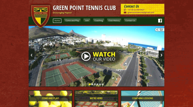 greenpointtennis.co.za