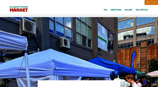 greenpointterminalmarket.com