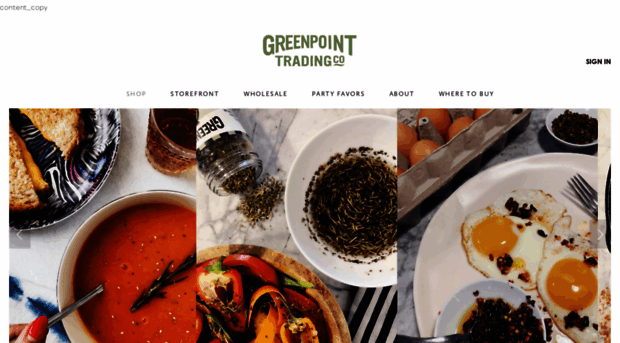 greenpointtrading.co