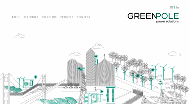 greenpole-ps.com