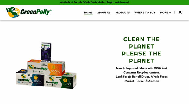 greenpolly.com